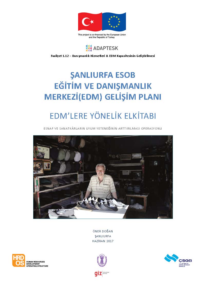 Handbook Ş.URFA KAPAK
