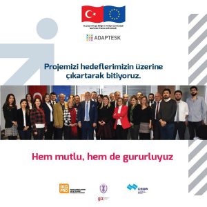 adaptesk res